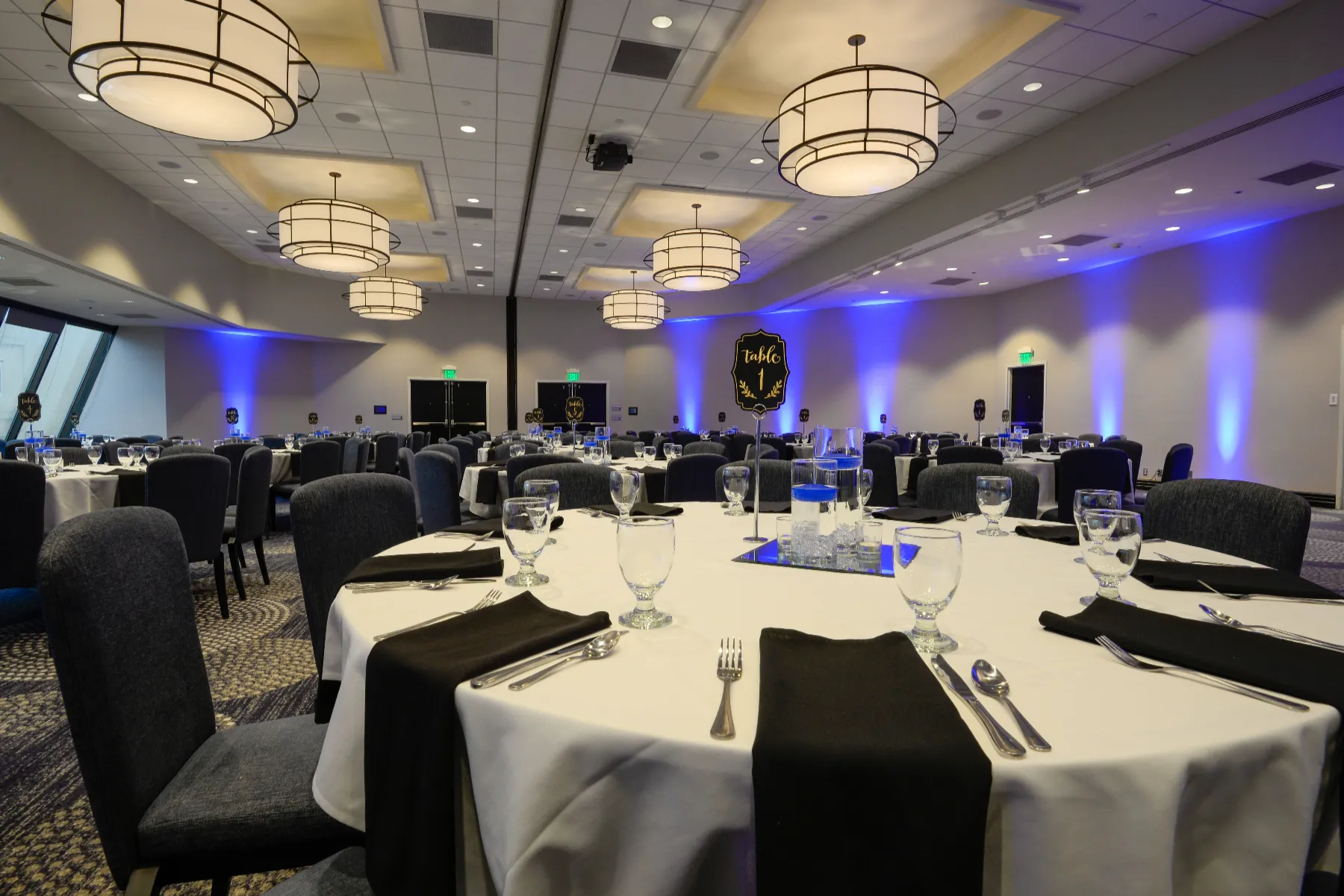 Meetings and events at SOEL