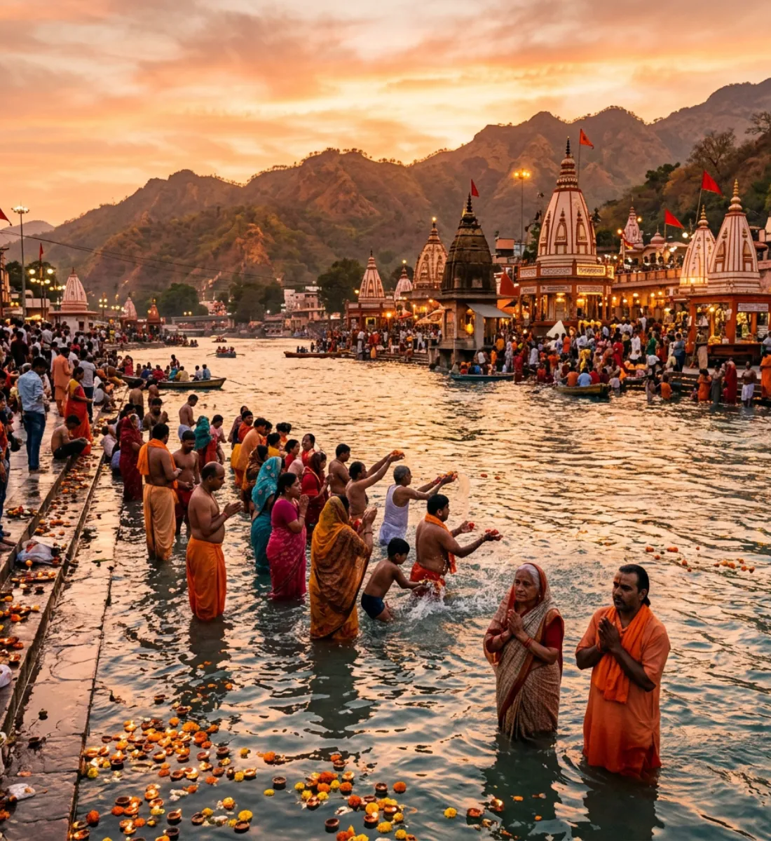 SOEL Premier Haridwar