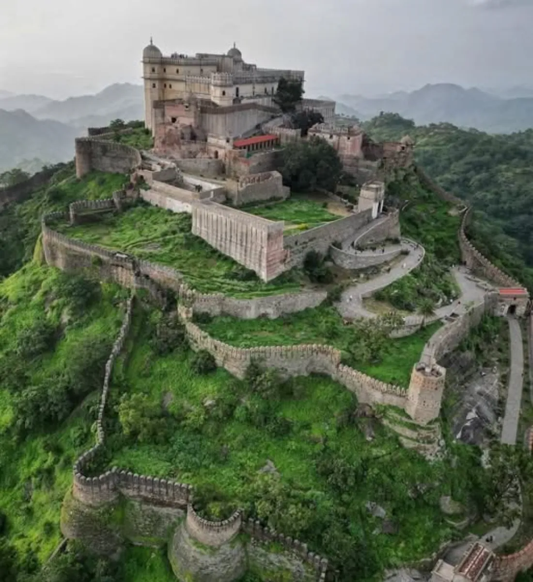 SOEL Independent Kumbhalgarh