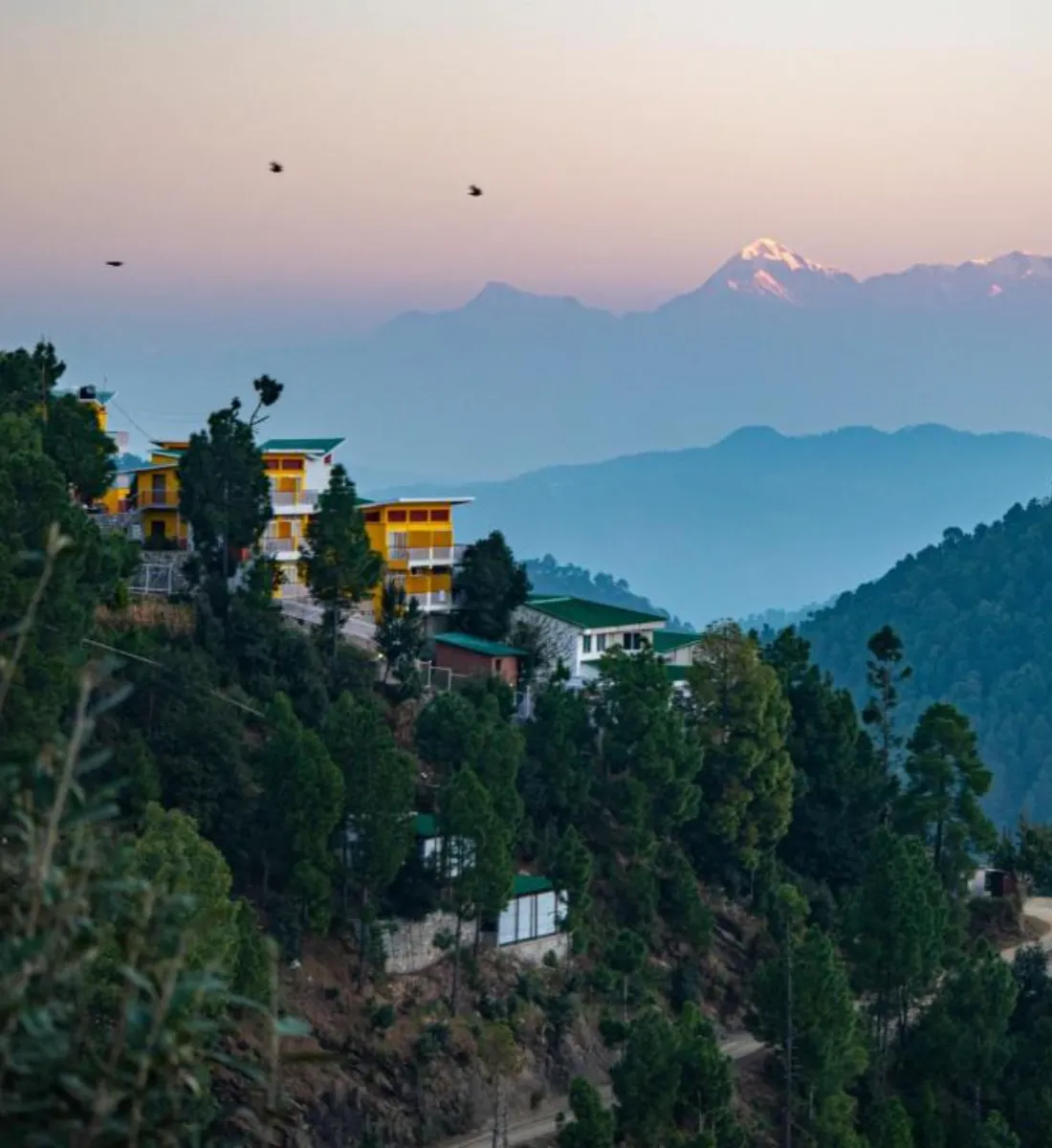 Mukteshwar