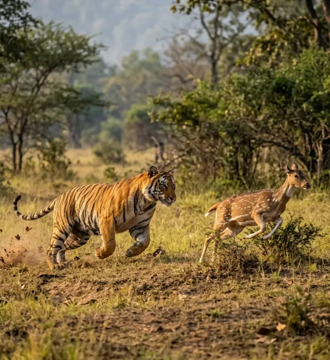 SOEL Premier Ranthambore