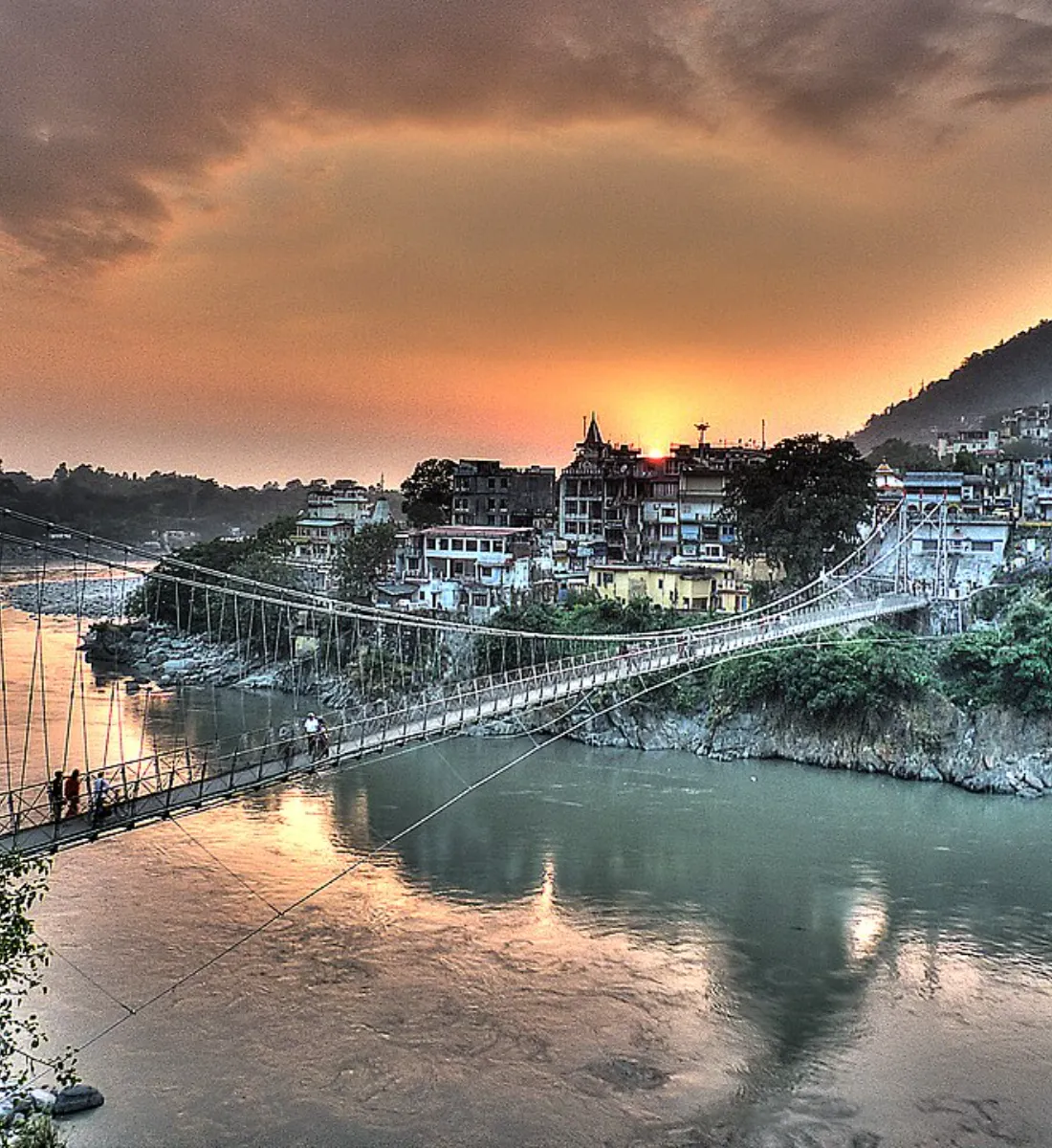 Rishikesh